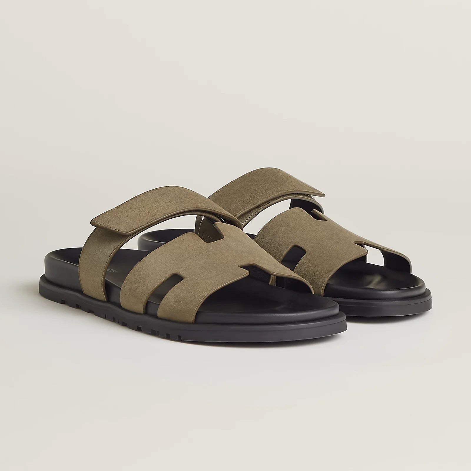 Hermes Sandals