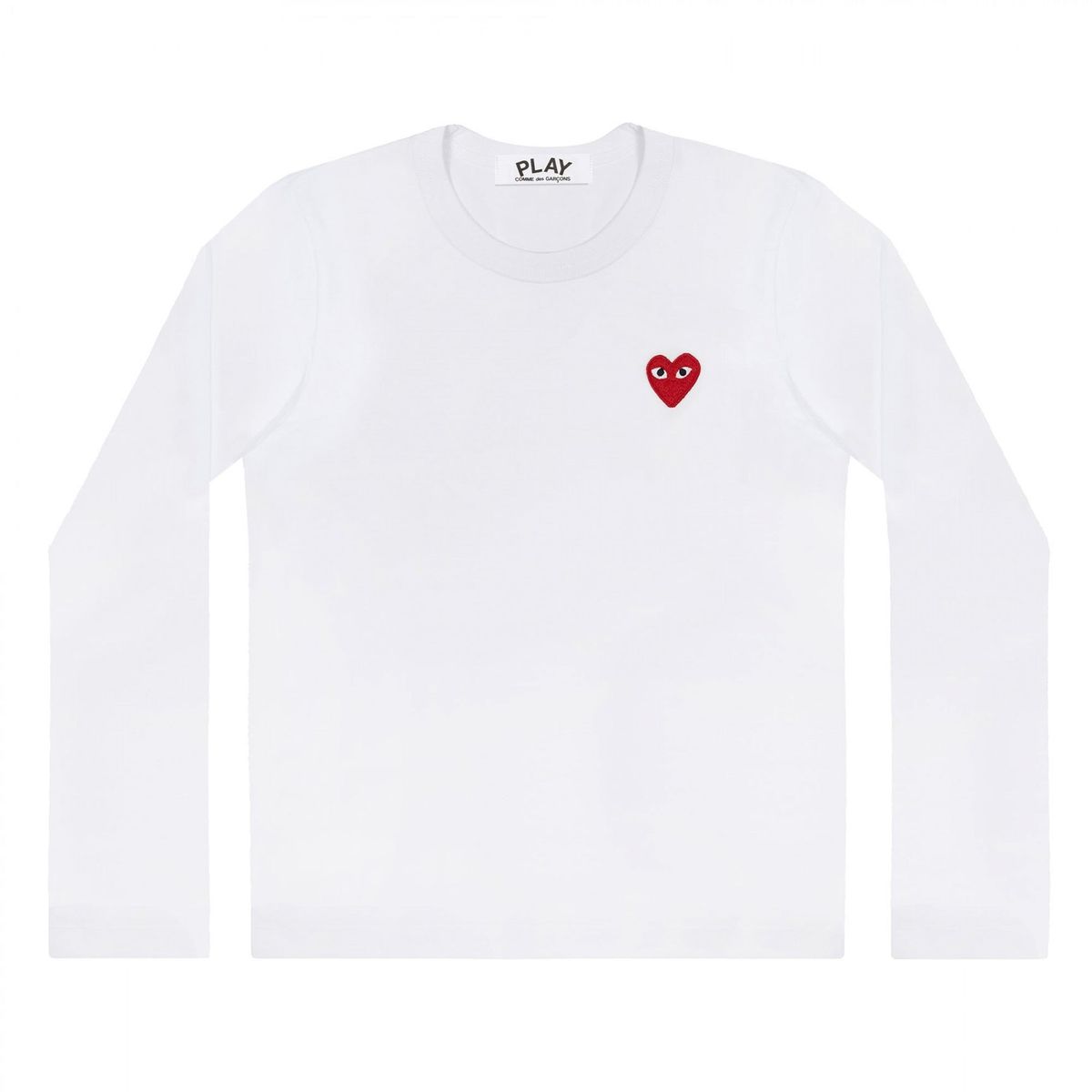 CDG Long Sleeve