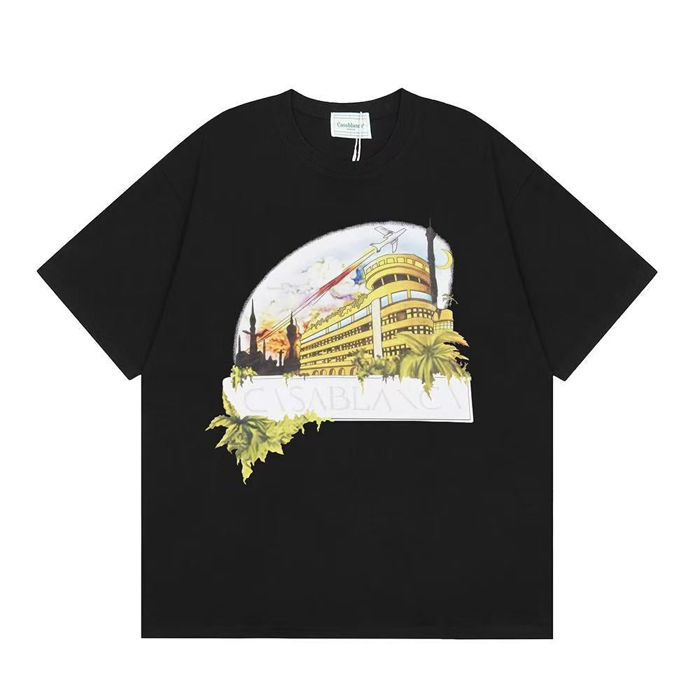 Casablanca tee