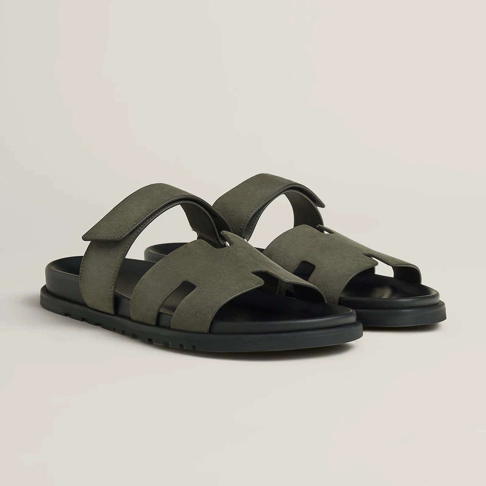 Hermes Sandals