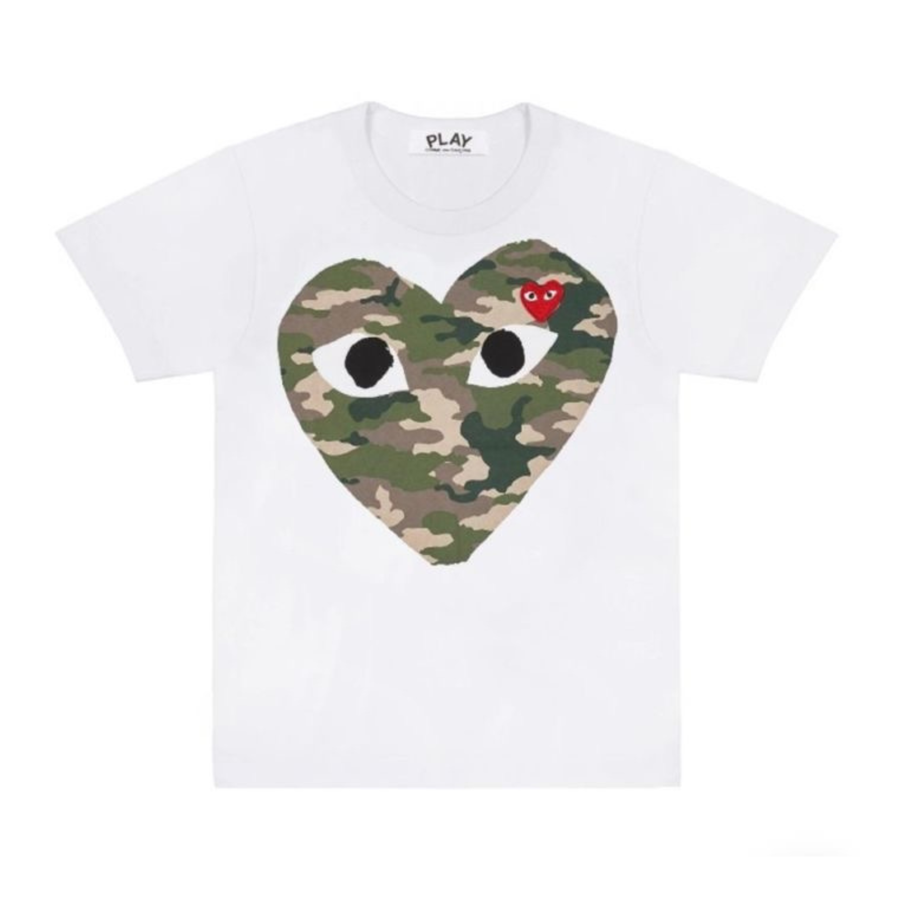 CDG T-shirt