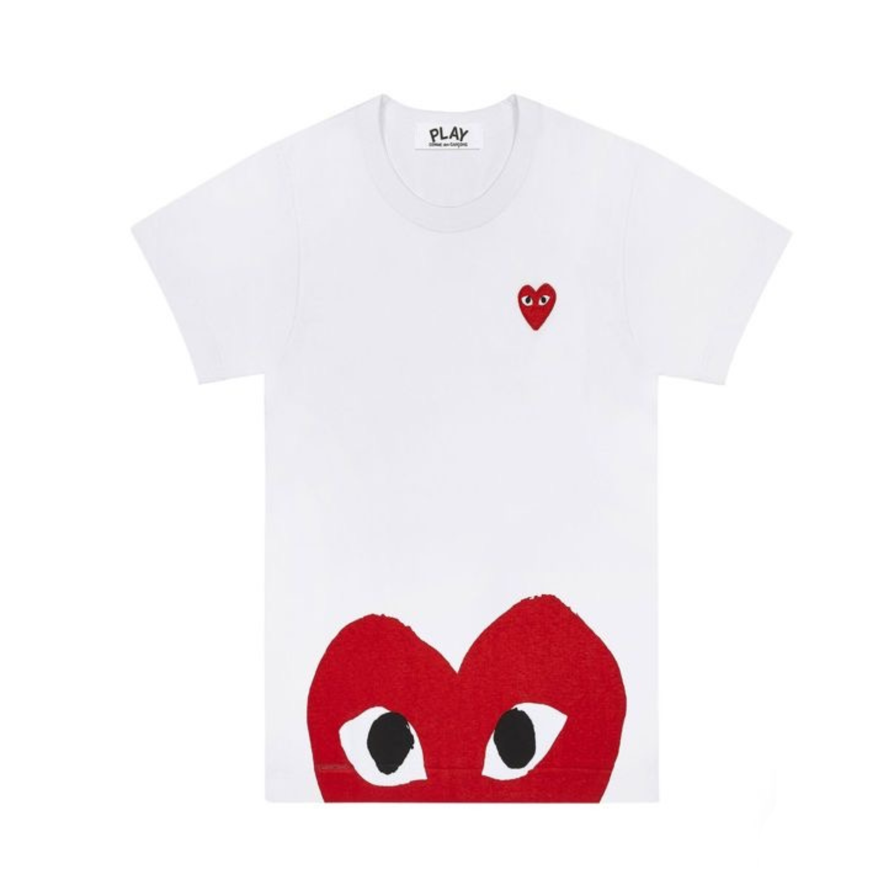 CDG T-shirt