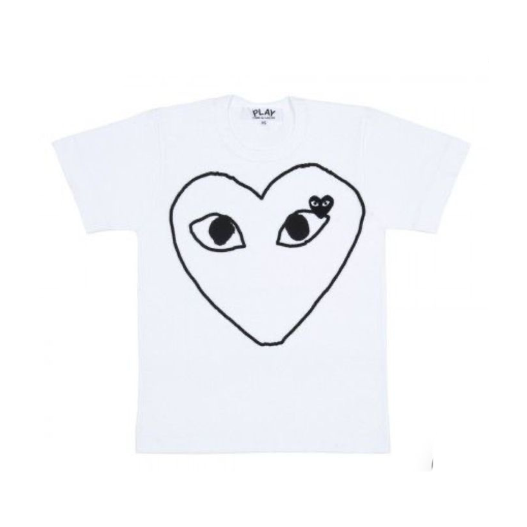 CDG T-shirt
