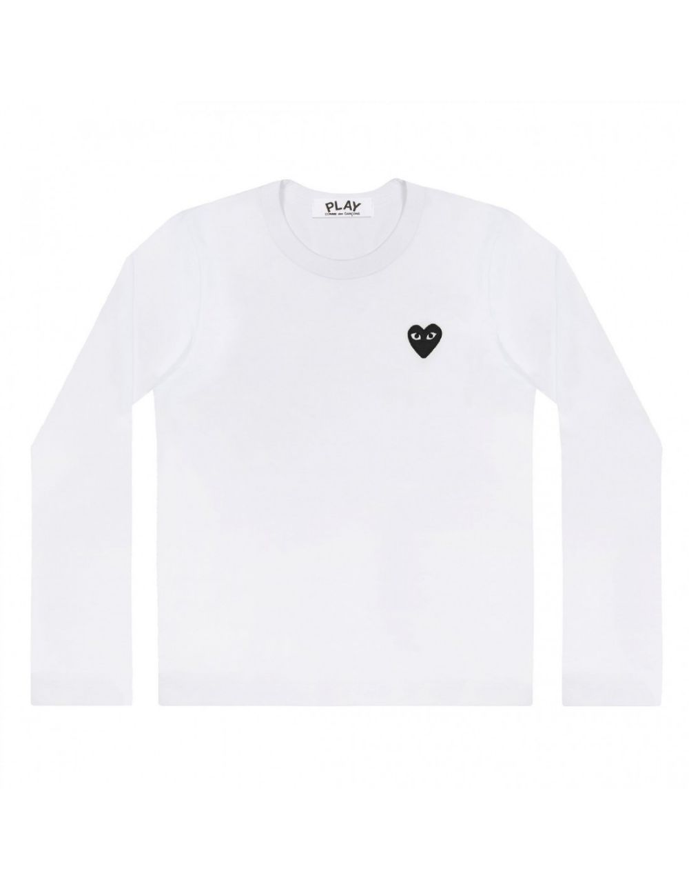 CDG Long Sleeve