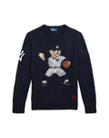 RL Bear sweater