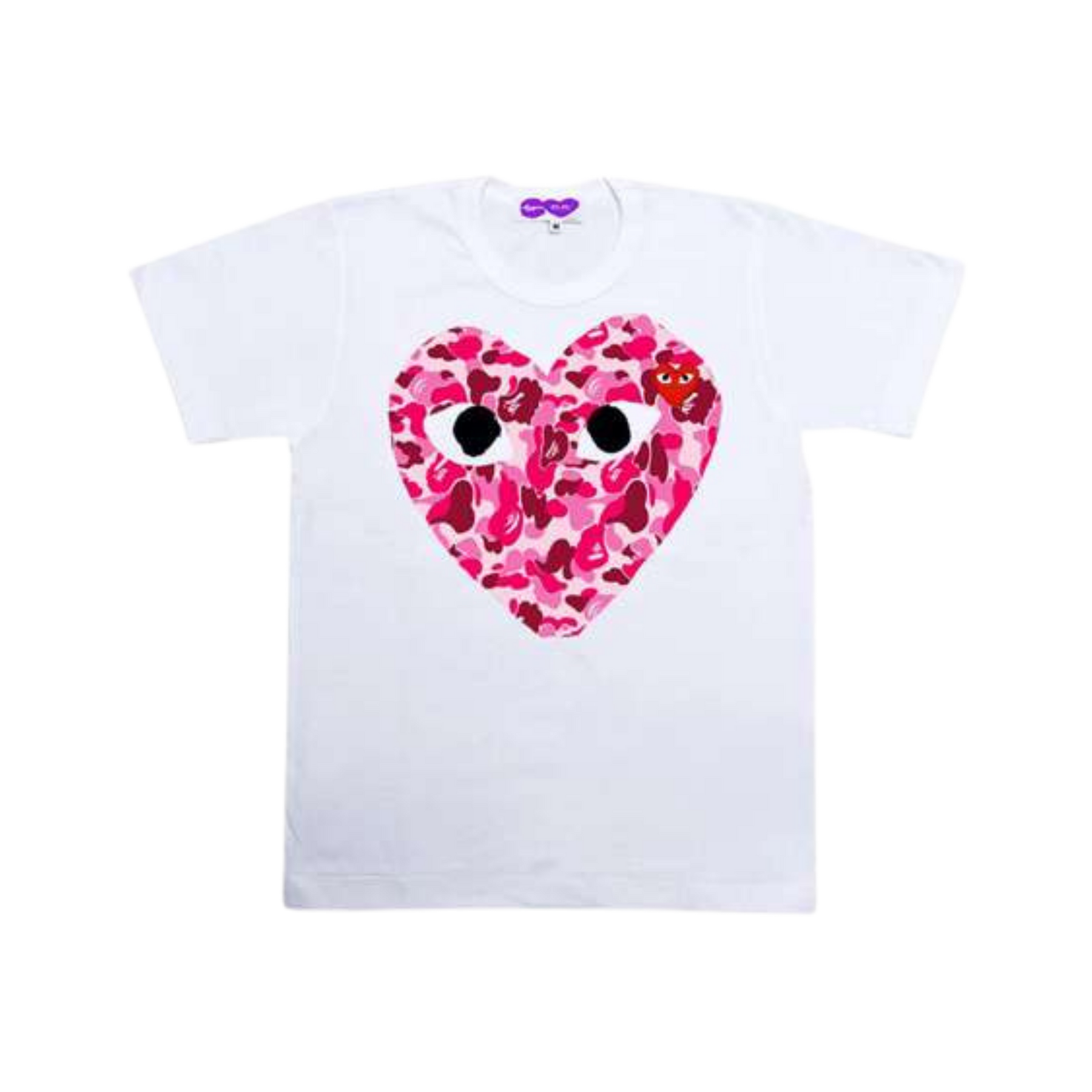 CDG T-shirt