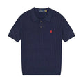 RL Knit polo