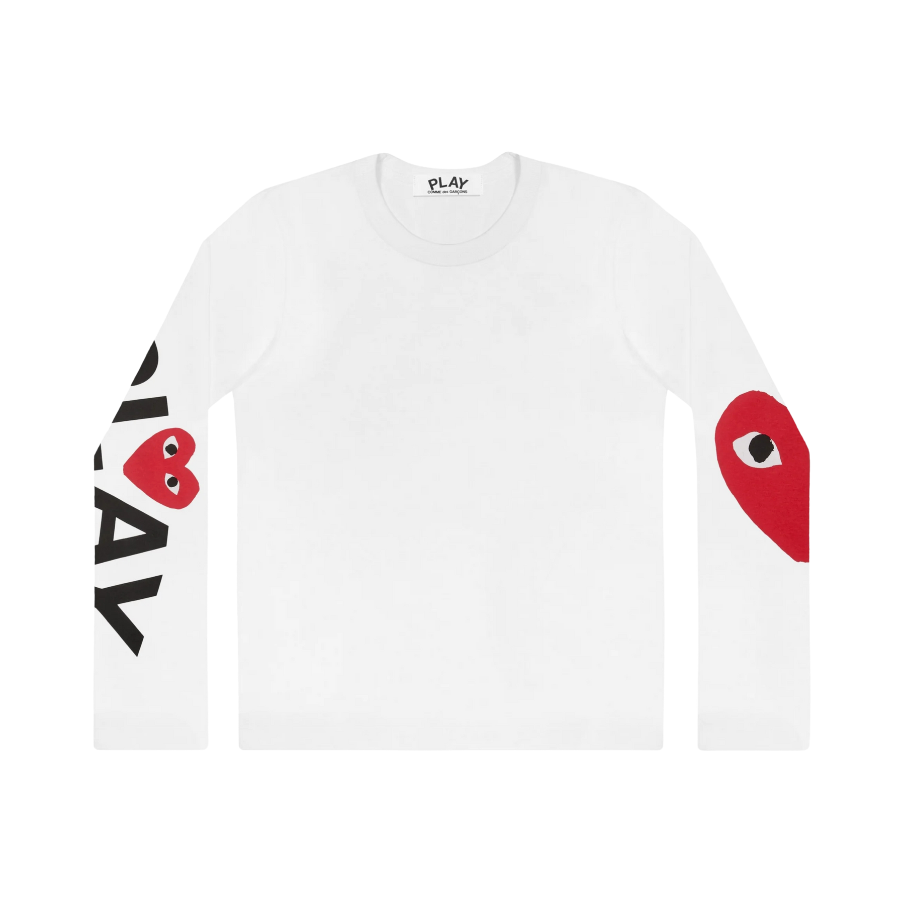 CDG Long Sleeve