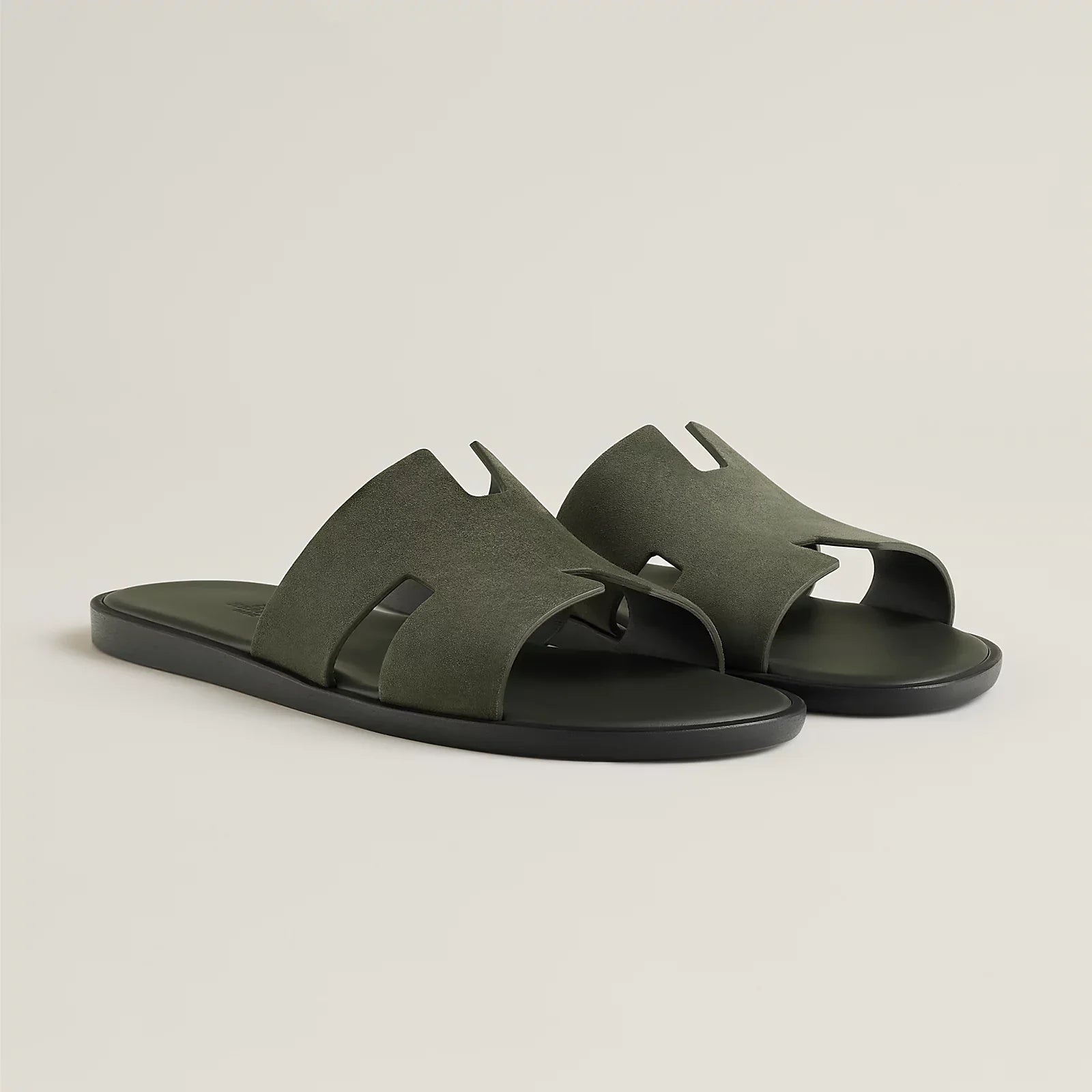 Hermes Sandals