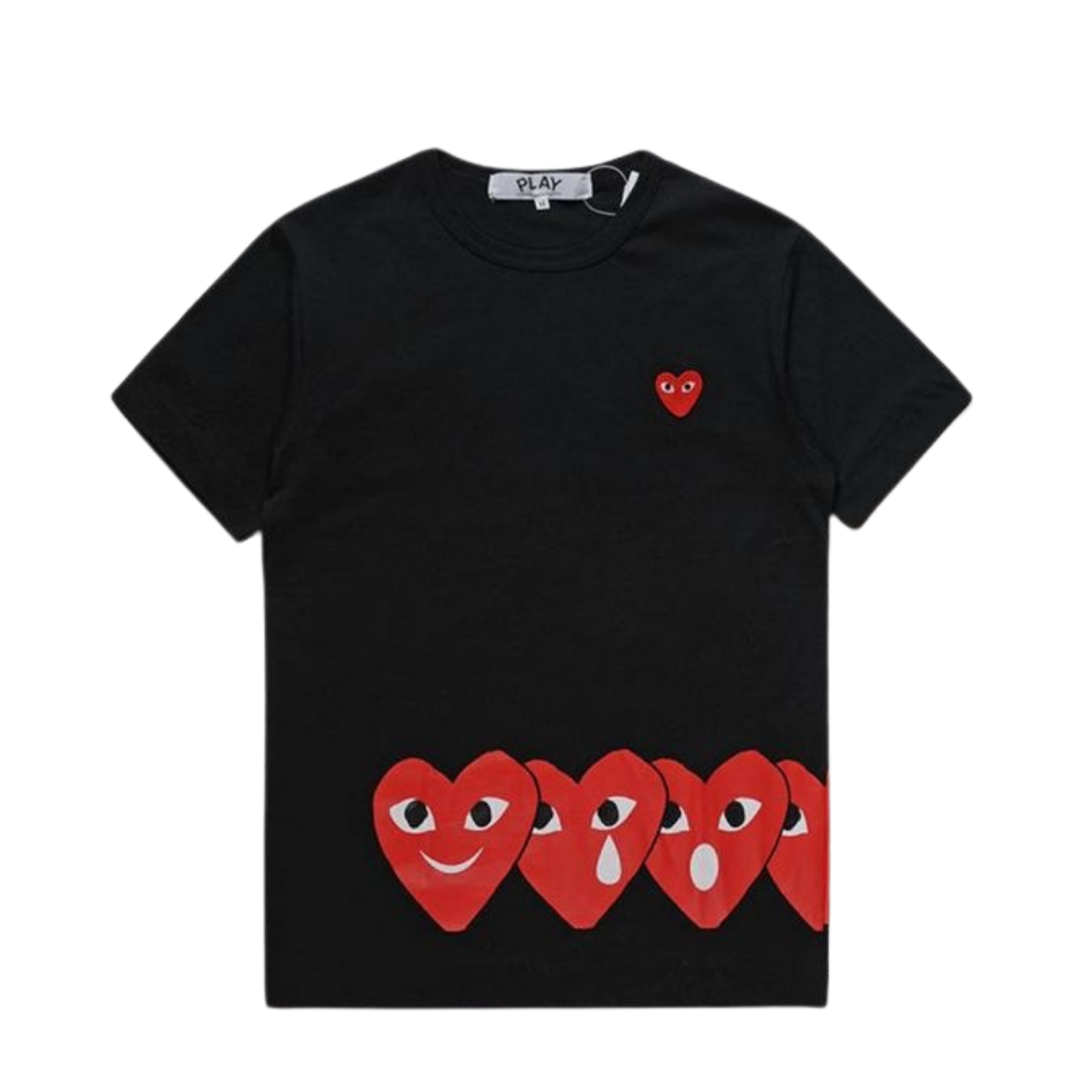 CDG t-shirt