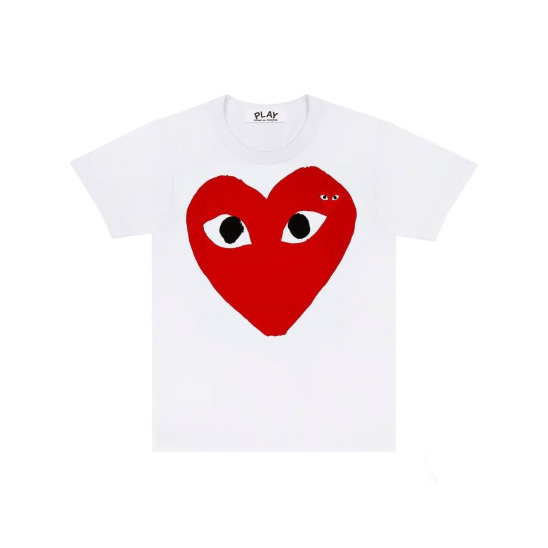 CDG t-shirt