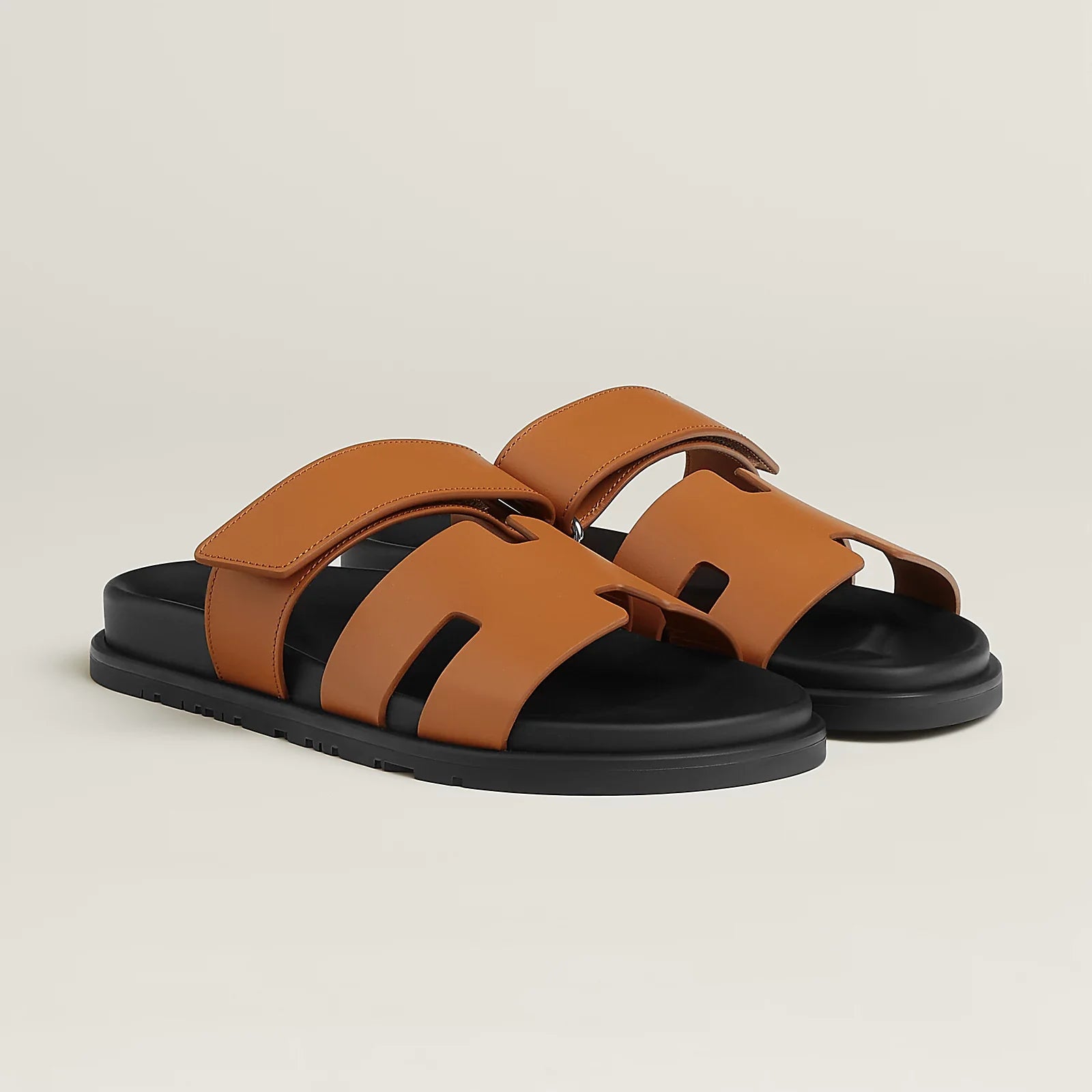 Hermes Sandals