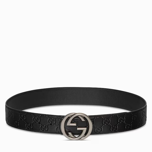 Gucci belt