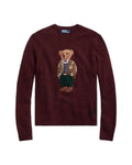 RL Bear sweater