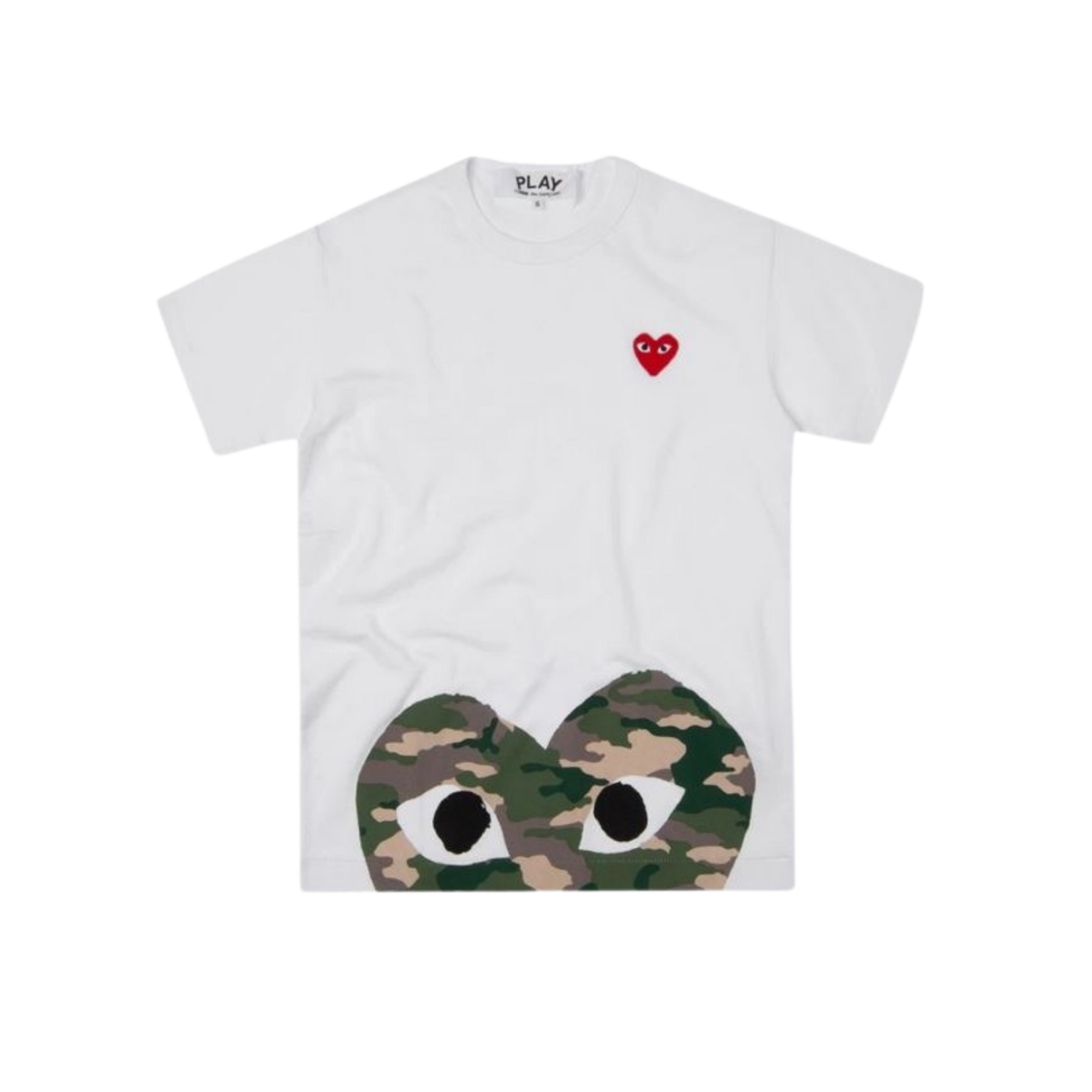 CDG t-shirt