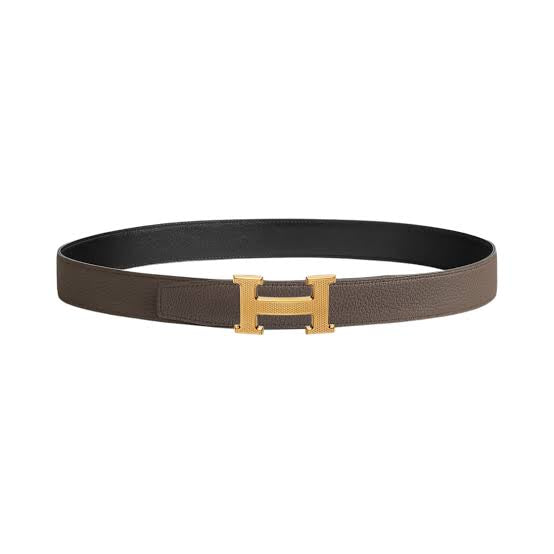 Hermes belt