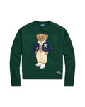 RL Bear sweater