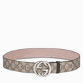 Gucci belt
