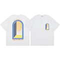 Casablanca tee