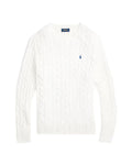 RL knit sweater