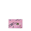 Lv card holder