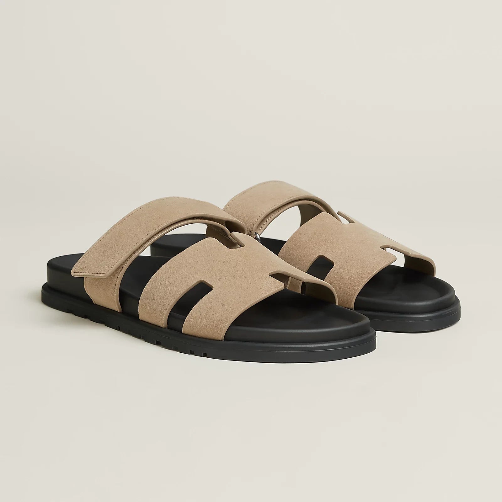 Hermes Sandals
