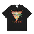 Casablanca tee