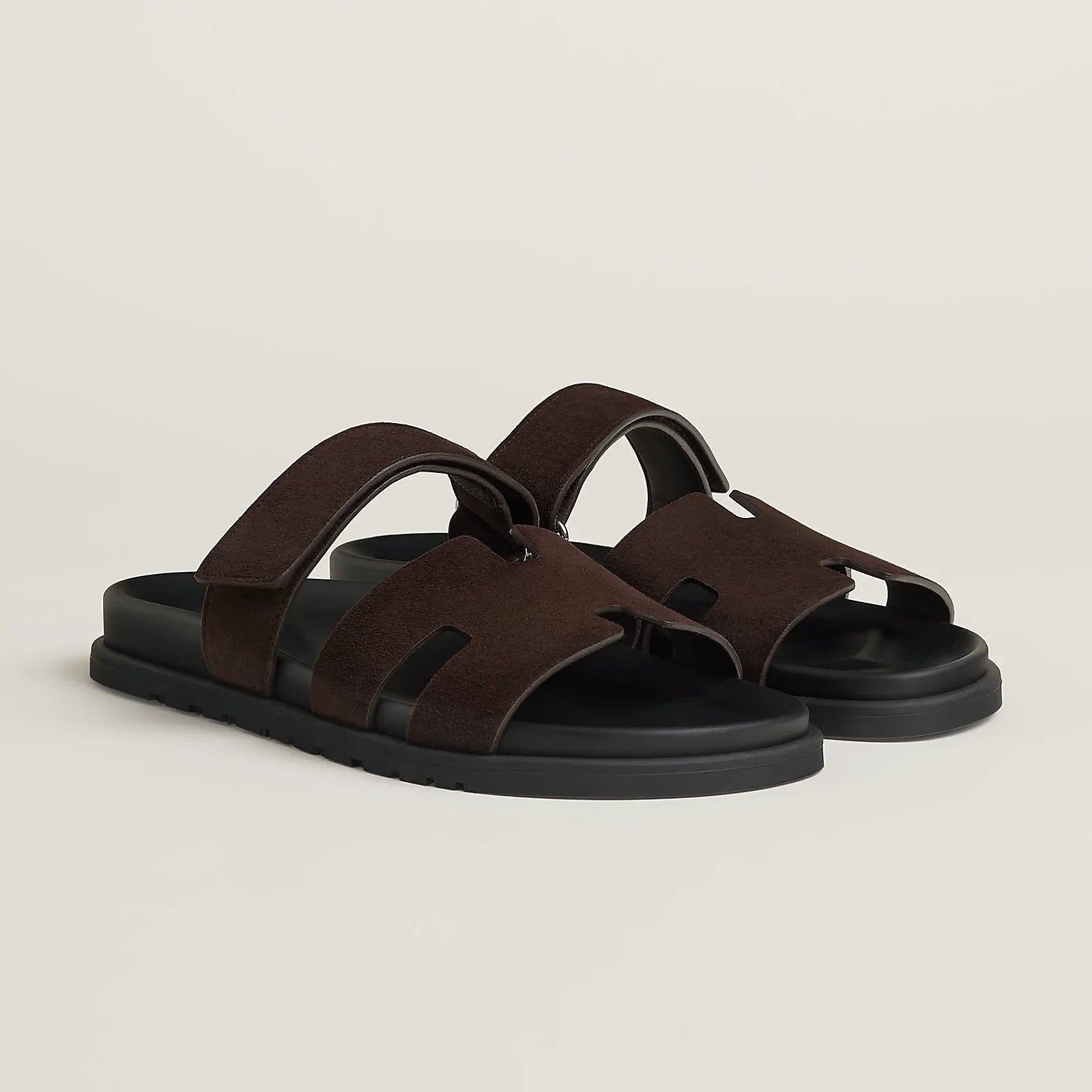 Hermes Sandals