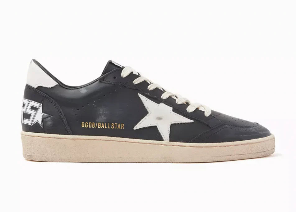 Golden goose