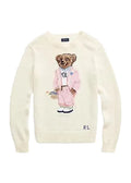 RL Bear sweater