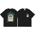 Casablanca tee
