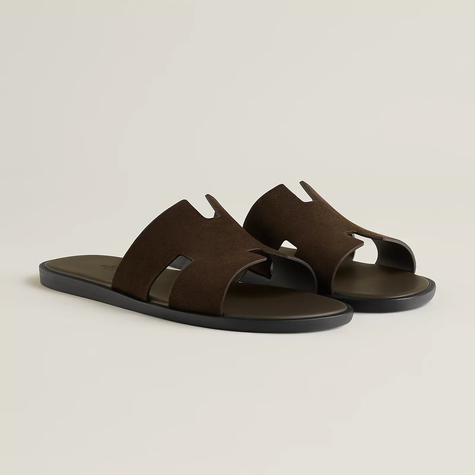 Hermes Sandals