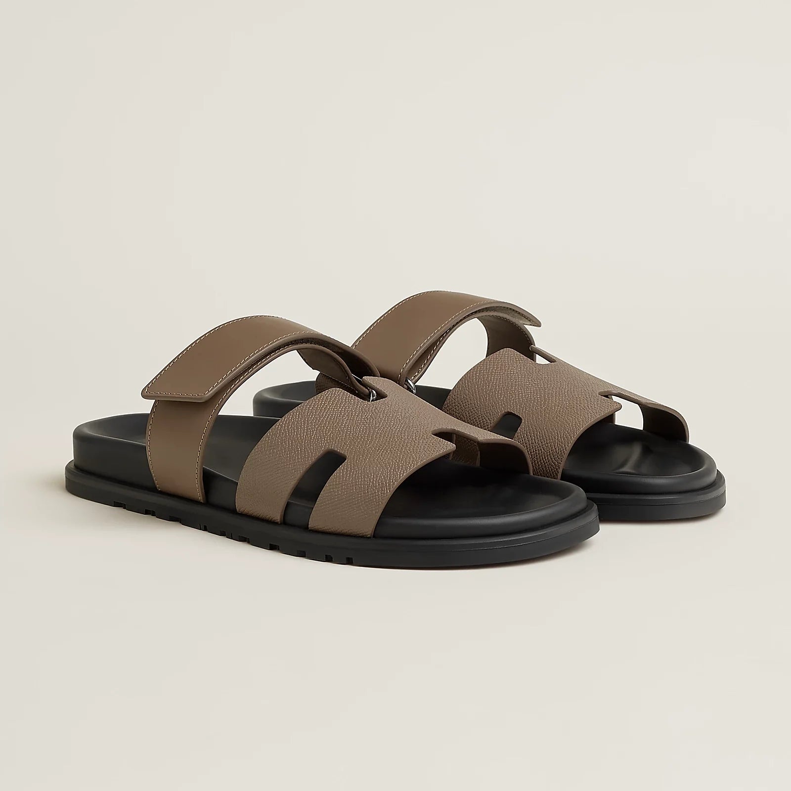 Hermes Sandals