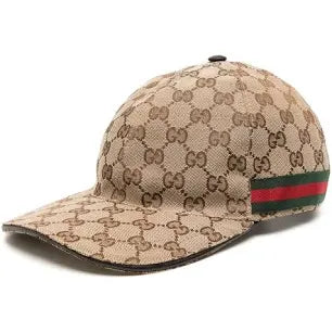 Gucci cap