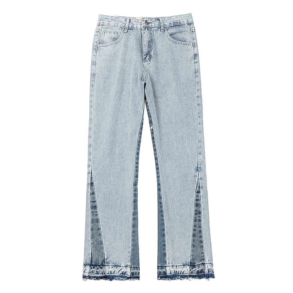 Gallery dept flared jeans