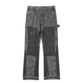 Gallery dept flared jeans