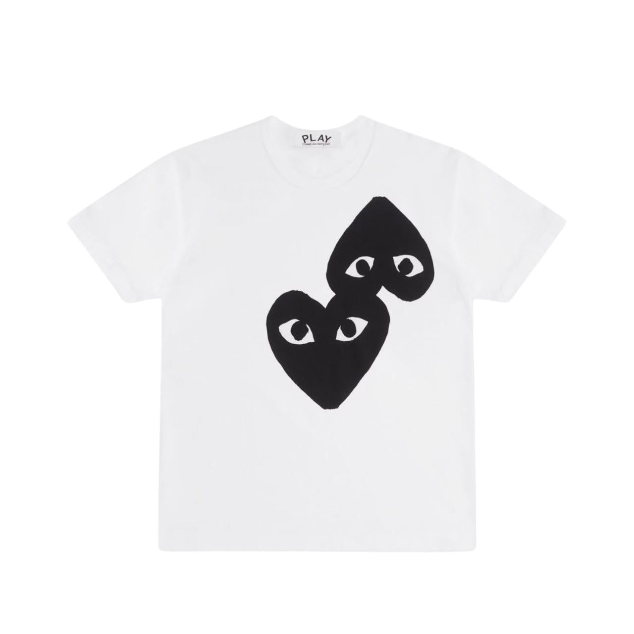 CDG t-shirt