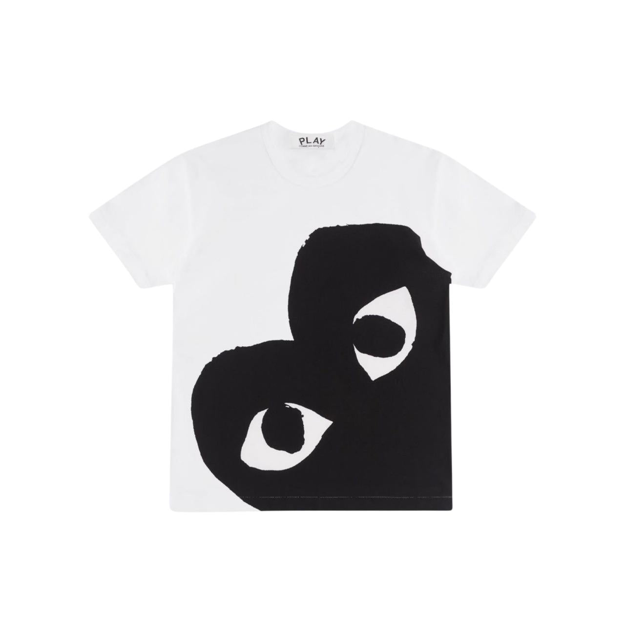 CDG t-shirt