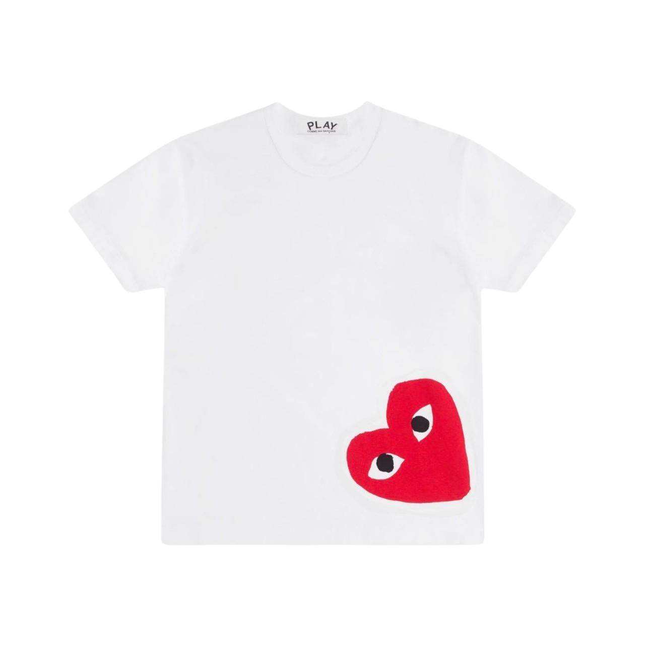 CDG t-shirt