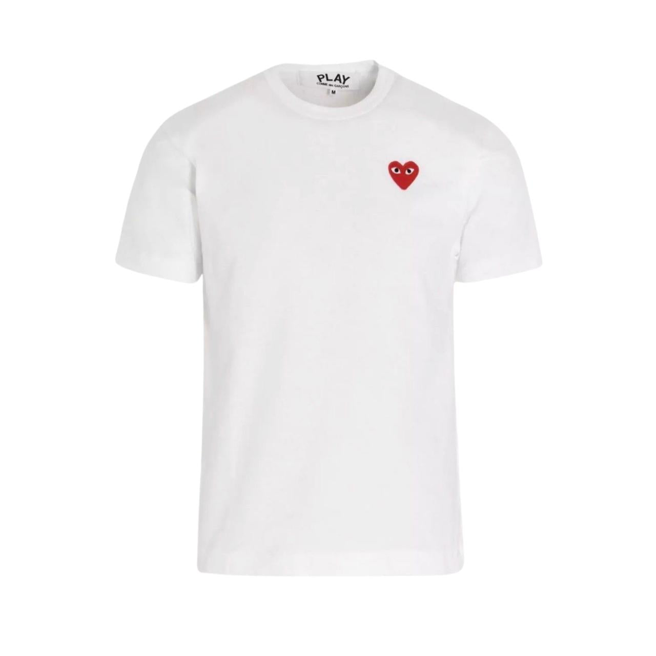 CDG t-shirt