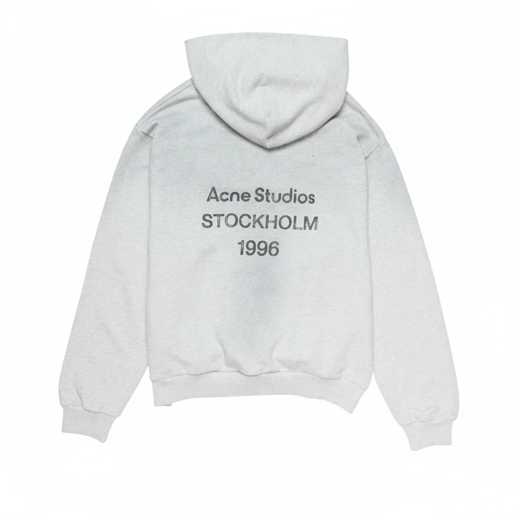 Acne studio hoodie