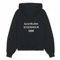 Acne studio hoodie