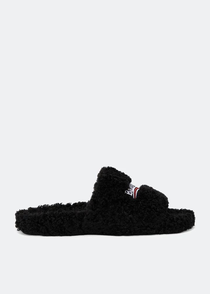 Balenciaga Slides