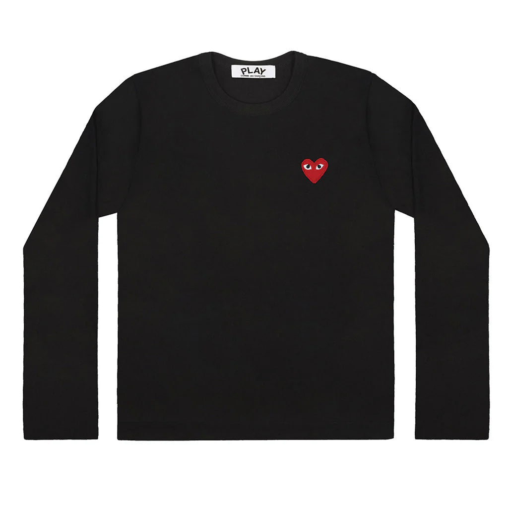 CDG Long Sleeve