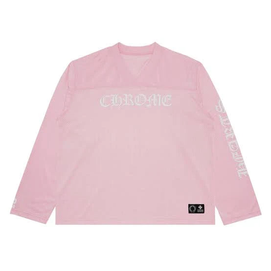 Chrome heart sport long sleeve