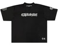 Chrome heart sport shirt