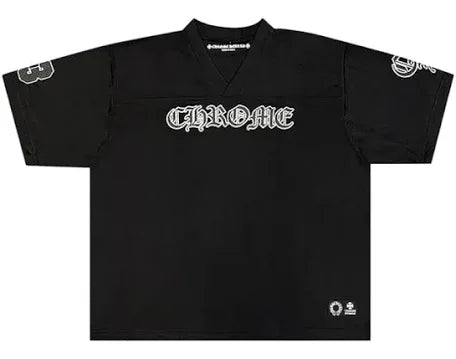 Chrome heart sport shirt