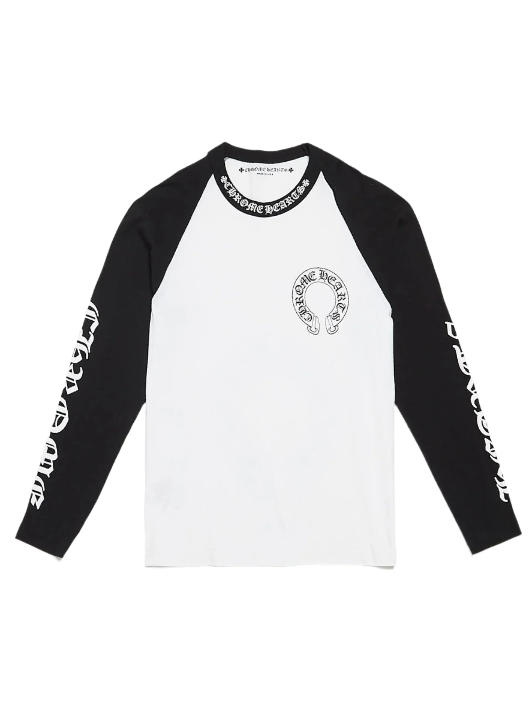 Chrome hearts long sleeve