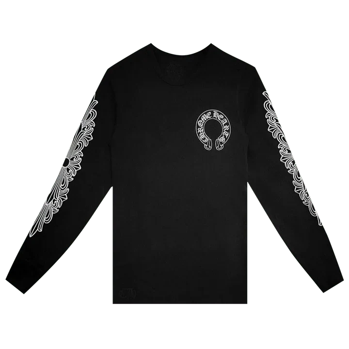 Chrome hearts long sleeve