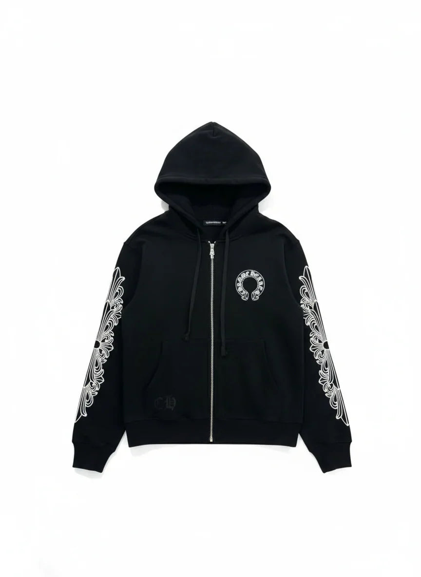Chrome hearts Jacket